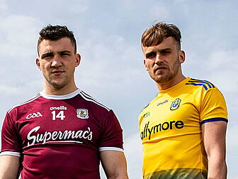Connacht Final Preview: Emlyn...